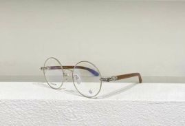 Picture of Chrome Hearts Optical Glasses _SKUfw41816152fw